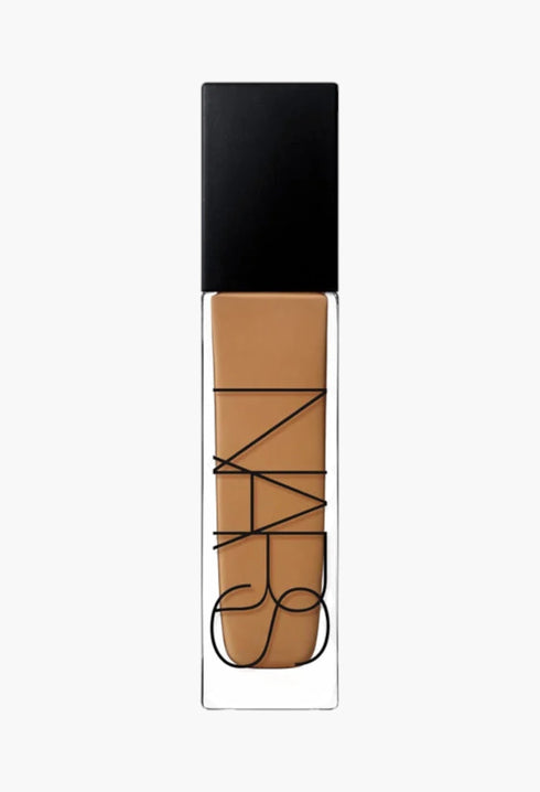 Iguacu - Natural Radiant Longwear Foundation - GLAM MODA